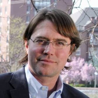 Expert headshot